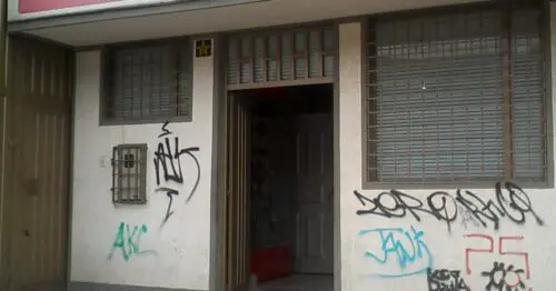 DOBLADORA Y CORTADORA SANTAFE LTDA BOGOTÁ DOBLADORA Y CORTADORA SANTAFE LTDA BOGOTÁ